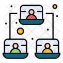 پیش‌نمایش فایل office-network-5195745 از پک تحلیل داده