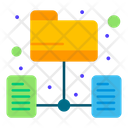 پیش‌نمایش فایل network-server-5196463 از پک تحلیل داده