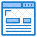 پیش‌نمایش فایل page-layout-5136995 از پک طراحی و توسعه