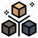 پیش‌نمایش فایل cube-object-5196087 از پک طراحی و توسعه