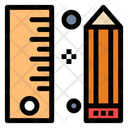 پیش‌نمایش فایل pencil-and-scale-5196068 از پک طراحی و توسعه