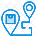 پیش‌نمایش فایل delivery-location-5136844 از پک ارسال و لجستیک