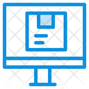 پیش‌نمایش فایل delivery-tracking-5136837 از پک ارسال و لجستیک