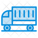 پیش‌نمایش فایل delivery-truck-5136840 از پک ارسال و لجستیک