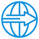 پیش‌نمایش فایل global-delivery-5136805 از پک ارسال و لجستیک