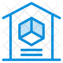 پیش‌نمایش فایل logistic-house-5136849 از پک ارسال و لجستیک