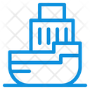 پیش‌نمایش فایل ship-cargo-5136842 از پک ارسال و لجستیک