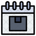 پیش‌نمایش فایل delivery-date-5196390 از پک ارسال و لجستیک