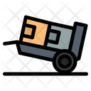 پیش‌نمایش فایل delivery-handcart-5196403 از پک ارسال و لجستیک