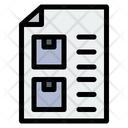 پیش‌نمایش فایل delivery-list-5196385 از پک ارسال و لجستیک