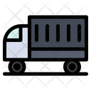 پیش‌نمایش فایل delivery-truck-5196397 از پک ارسال و لجستیک