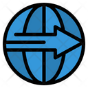 پیش‌نمایش فایل global-delivery-5196412 از پک ارسال و لجستیک
