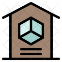 پیش‌نمایش فایل logistic-house-5196406 از پک ارسال و لجستیک