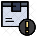 پیش‌نمایش فایل package-alert-5196393 از پک ارسال و لجستیک