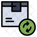 پیش‌نمایش فایل return-shipment-5196389 از پک ارسال و لجستیک