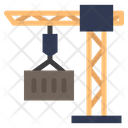 پیش‌نمایش فایل delivery-container-5196830 از پک ارسال و لجستیک