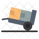 پیش‌نمایش فایل delivery-handcart-5196829 از پک ارسال و لجستیک