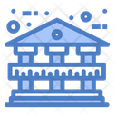پیش‌نمایش فایل bank-4068412 از پک معماری