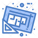 پیش‌نمایش فایل blueprint-4068419 از پک معماری