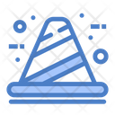 پیش‌نمایش فایل construction-cone-4068411 از پک معماری