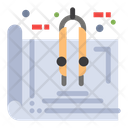 پیش‌نمایش فایل blueprint-4068475 از پک معماری