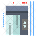 پیش‌نمایش فایل elevator-4068466 از پک معماری