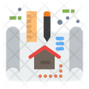 پیش‌نمایش فایل home-plan-4068497 از پک معماری
