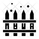 پیش‌نمایش فایل fence-4068529 از پک معماری