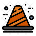 پیش‌نمایش فایل construction-cone-4068654 از پک معماری