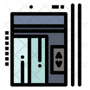 پیش‌نمایش فایل elevator-4068617 از پک معماری