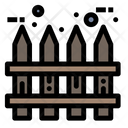پیش‌نمایش فایل fence-4068625 از پک معماری
