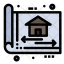 پیش‌نمایش فایل home-plan-4068639 از پک معماری