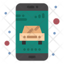 پیش‌نمایش فایل delivery-4142126 از پک اپلیکیشن اندروید