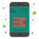 پیش‌نمایش فایل mobile-wallet-4142128 از پک اپلیکیشن اندروید