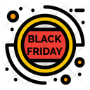 پیش‌نمایش فایل black-friday-badge-4303648 از پک جمعه سیاه