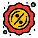 پیش‌نمایش فایل dicount-badge-4303602 از پک جمعه سیاه