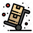 پیش‌نمایش فایل luggage-trolley-4303589 از پک جمعه سیاه