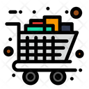 پیش‌نمایش فایل shopping-cart-4303657 از پک جمعه سیاه