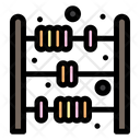 پیش‌نمایش فایل abacus-toy-4303158 از پک جشن تولد نوزاد