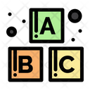 پیش‌نمایش فایل alphabet-block-4303199 از پک جشن تولد نوزاد