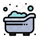 پیش‌نمایش فایل baby-bathtub-4303182 از پک جشن تولد نوزاد