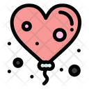 پیش‌نمایش فایل heart-balloon-4303181 از پک جشن تولد نوزاد