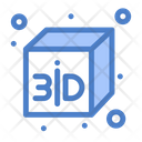 پیش‌نمایش فایل 3-d-box-4315365 از پک چاپ سه‌بعدی