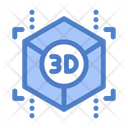 پیش‌نمایش فایل 3-d-shape-4315379 از پک چاپ سه‌بعدی