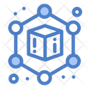 پیش‌نمایش فایل cube-connection-4315359 از پک چاپ سه‌بعدی