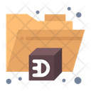 پیش‌نمایش فایل 3-d-folder-4315446 از پک چاپ سه‌بعدی