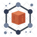 پیش‌نمایش فایل cube-connection-4315442 از پک چاپ سه‌بعدی