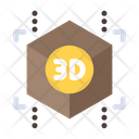 پیش‌نمایش فایل design-4315462 از پک چاپ سه‌بعدی