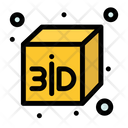 پیش‌نمایش فایل 3-d-box-4315545 از پک چاپ سه‌بعدی