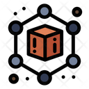 پیش‌نمایش فایل cube-connection-4315539 از پک چاپ سه‌بعدی